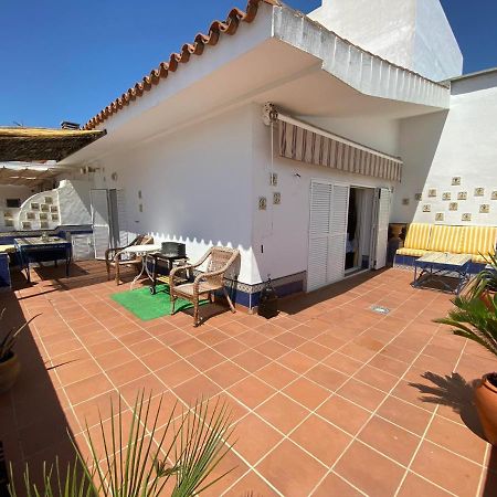 Apartamento Las Infantas. Centro De Sanlucar. サンルーカル・デ・バラメダ エクステリア 写真