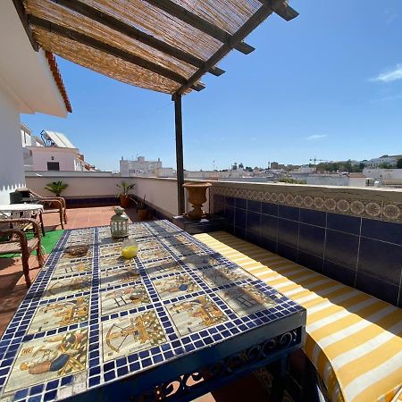 Apartamento Las Infantas. Centro De Sanlucar. サンルーカル・デ・バラメダ エクステリア 写真