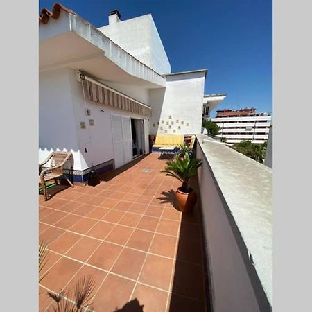 Apartamento Las Infantas. Centro De Sanlucar. サンルーカル・デ・バラメダ エクステリア 写真