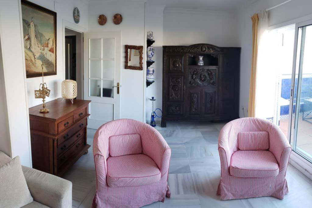 Apartamento Las Infantas. Centro De Sanlucar. サンルーカル・デ・バラメダ エクステリア 写真