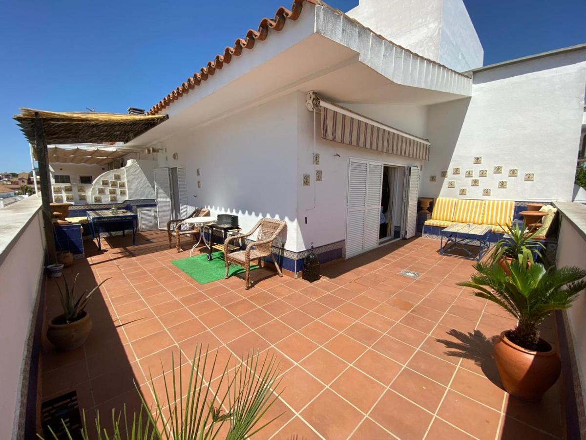 Apartamento Las Infantas. Centro De Sanlucar. サンルーカル・デ・バラメダ エクステリア 写真