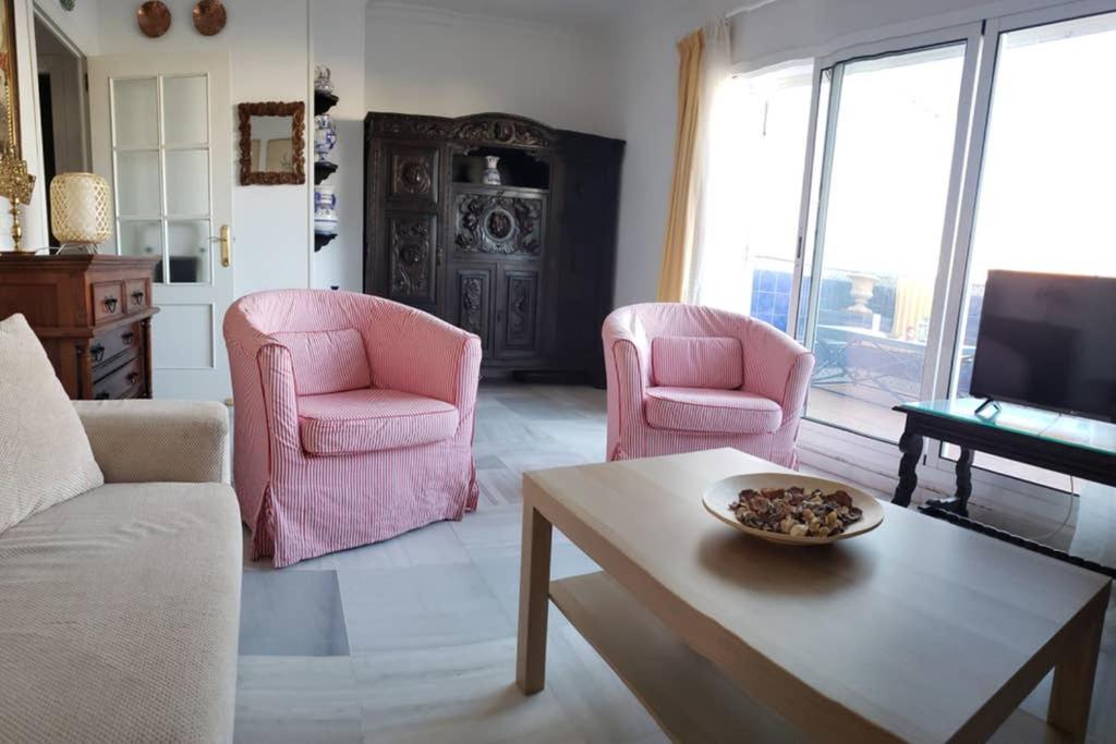 Apartamento Las Infantas. Centro De Sanlucar. サンルーカル・デ・バラメダ エクステリア 写真