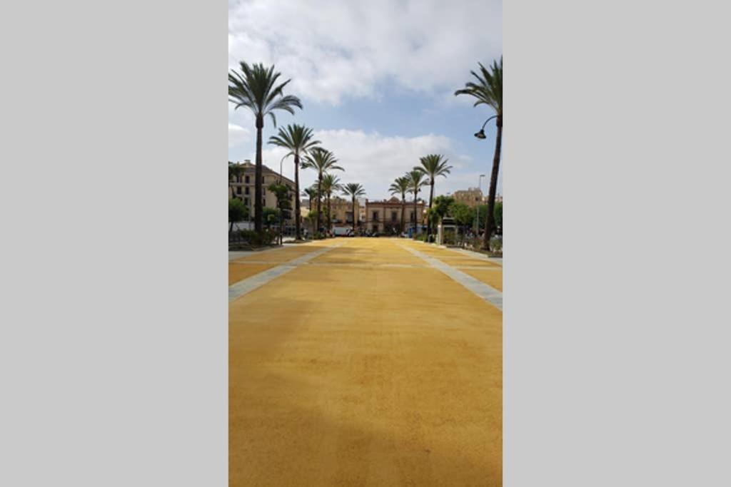 Apartamento Las Infantas. Centro De Sanlucar. サンルーカル・デ・バラメダ エクステリア 写真